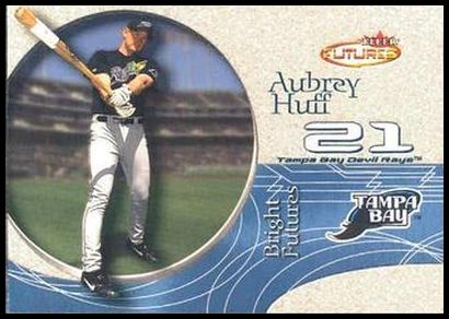 193 Aubrey Huff